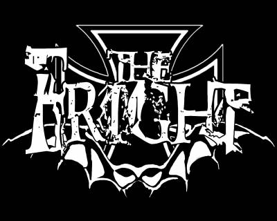 logo The Fright